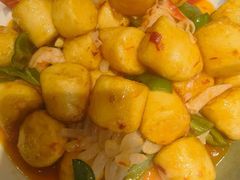 -吴记酱骨炖菜馆(康安路店)