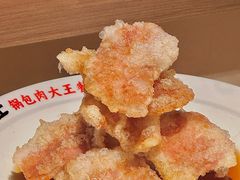 -大同江朝鲜菜(凯德店)