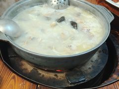 -侠成水上农庄(工业大道店)