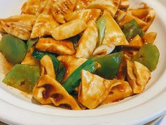 -眉州东坡(团结湖店)