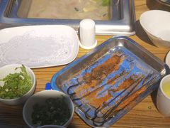 -泽成冰煮羊火锅(中正天街店)