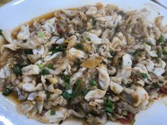 -标记好食