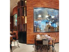 门面-铁公鸡·四川料理(天环广场店)