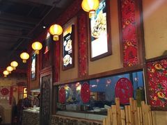 -金掌勺锅包肉(太原万达店)