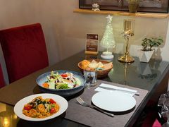 -EATALIA意塔利意式餐厅(鼓楼店)