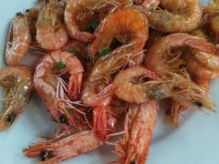 -老船长海鲜大排档(银滩店)