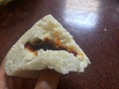 水焖粑粑-尼玛藏家风味园(阿山食城店)