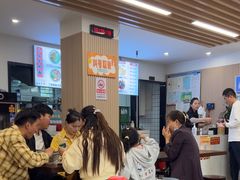 -小马牛肉面·牛骨熬制(南京博物院店)