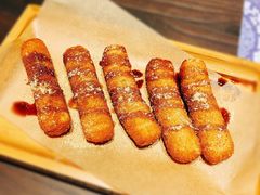-觅香串串香·麻辣烫·冒菜(欧美广场店)