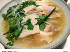 -花样西贡·蜜越餐厅·法式越南料理(水晶城店)