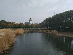 -美兰湖景区