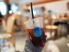 -PUZZLE COFFEE 拼图咖啡