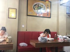 大堂-捞鱼儿·酸菜小鱼(双塔西街店)
