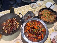 -聚味瞿记·龙虾堂(咸嘉湖店)