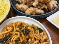 -老昌春饼(中央大街店)