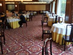 大堂-南京国际会议大酒店