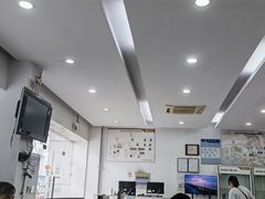 -上海名流星域汽车服务有限公司(内江路店)
