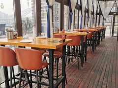 -埠口精酿夜景餐酒吧· BREWPORT BISTRO(长嘉汇重庆之眼店)