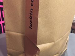 -瑞幸咖啡(第一城店)