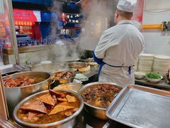 -李兰英湖南面馆(护国路店)