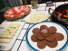 -九牛捞火锅(文化路店)