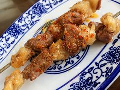 -真食净香居·内蒙烧麦(亚运村店)