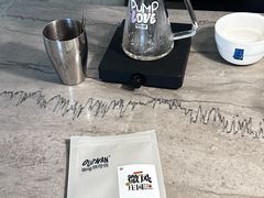 -Nectar One Cafe(勇烈路n1店)