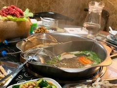 -刘少华贵州小黄牛·鲜牛肉火锅(总店)