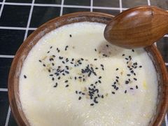 -冷峰马家鸡蛋牛奶醪糟(八朗学五巷店)