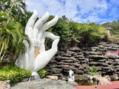 -三亚南山迎宾馆