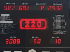 -银吉姆健身(恒隆馆)