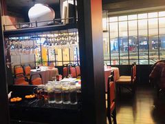 大堂-旺顺阁鱼头泡饼(常营店)