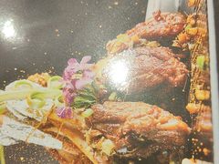 -闫水饺大酒楼·北京老闫靓马饺子馆