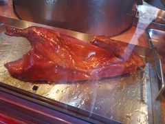 -黄连大头华烧鹅店(大良店)