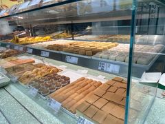 -泸溪河桃酥(西直门凯德店)