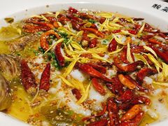-太二酸菜鱼(天鹅湖万达店)
