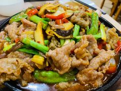 -洪霞餐馆