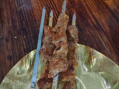 -清真新疆叶尔羌烤肉店(新香洲店)