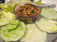 -若蘭慈·无国界素食料理(欢乐海岸店)