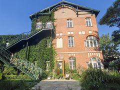 -青岛啤酒博物馆