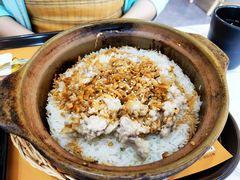 -黎一煲煲仔饭(丰乐店)