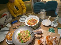 -费大厨辣椒炒肉(富兴店)