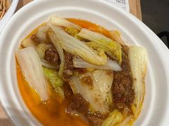 -喜家德虾仁水饺(浦东山姆店)