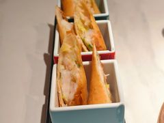 -禄运茶居·手工点心(猎德店)