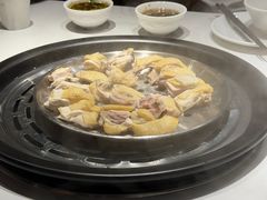 -水禾轩·海鲜蒸汽主题餐厅(拱北店)
