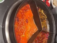 -巴蜀大将火锅(春熙店)