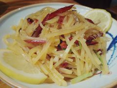 -满园烤鸭·春饼(太原街万达店)