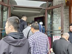 -郝刚刚羊杂割(柳巷店)