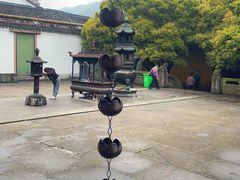 -阿育王寺