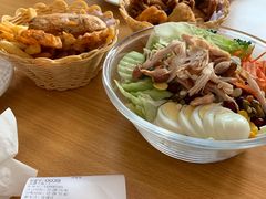 -阳光披萨(辽宁路店)